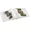 Hama Fine Art álbum de fotos lima 320 hojas 10 x 15 cm