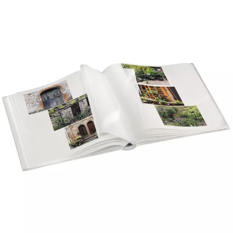 Hama Fine Art álbum de fotos lima 320 hojas 10 x 15 cm