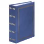 Hama London álbum de fotos azul 100 hojas 9 x 13 tapa dura