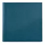 Hama álbum de fotos Wrinkled azul 200 hojas 10 x 15 encuadernación
