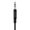 Cable de audio Belkin RockStar 3,5 mm con conector USB-C