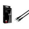 Cable de carga rápida Conceptronic ETTA01B20 USB C-C PD 3.0 100W 2M, 20V 5A, 480Mbps, E-Mark