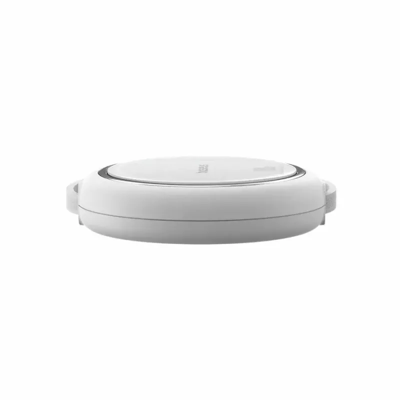 Cable USB Baseus Free2Pull 1 m USB-C blanco