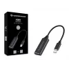 Adaptador USB-C a HDMI Conceptronic ABBY03B