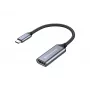 Adaptador Conceptronic USB-C a HDMI, 4K 60Hz
