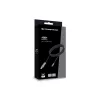 Cable Conceptronic USB-C a HDMI, macho a macho, 4K 60Hz, 2 m, USB Type-C, HDMI, macho, macho, recto
