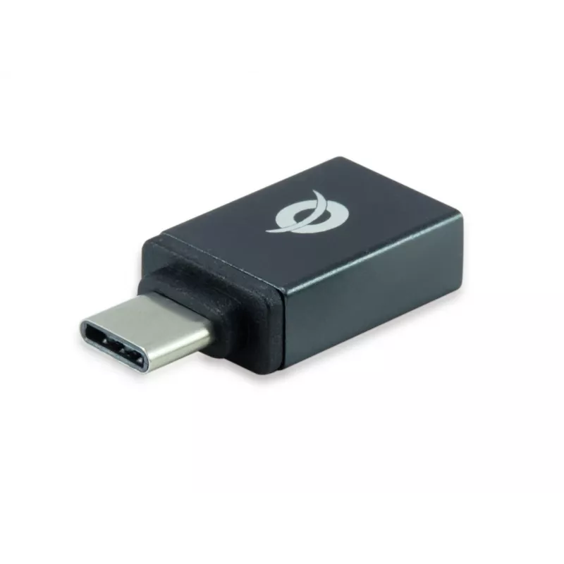 Adaptador OTG USB-C a USB-A pack de 2 Conceptronic DONN03G
