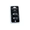 Adaptador OTG USB-C a USB-A pack de 2 Conceptronic DONN03G