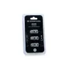 Adaptador OTG Conceptronic DONN USB-C a Micro USB pack de 3