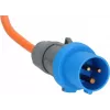 Alargador de corriente Brennenstuhl 1167650625 25 m 1 toma de corriente para interior/exterior