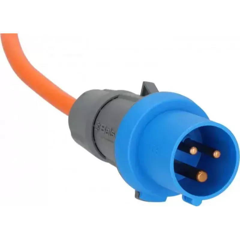 Alargador de corriente Brennenstuhl 1167650625 25 m 1 toma de corriente para interior/exterior
