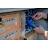 Alargador de corriente Brennenstuhl 1167650625 25 m 1 toma de corriente para interior/exterior