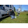 Alargador de corriente Brennenstuhl 1167650625 25 m 1 toma de corriente para interior/exterior
