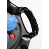 Alargador de corriente Brennenstuhl 1169710100 10 m 3 tomas de corriente para exterior negro rojo