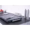 Alargador de corriente Brennenstuhl 1153590420 2m 4 tomas de corriente interior