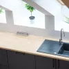 Alargador de corriente Brennenstuhl 1153590420 2m 4 tomas de corriente interior