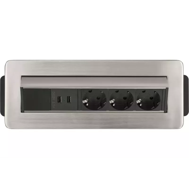 Alargador de corriente Brennenstuhl 1396200113