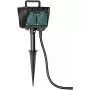 Alargador de corriente Brennenstuhl 1154440 1,4 m 4 tomas de corriente negro verde