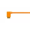 Cable USB Tether Tools CU61RT15-ORG 4,6 m USB 3.2 Gen 1 Micro-USB B naranja