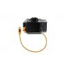 Cable USB Tether Tools CUCRT02-ORG 0,5m USB 3.2 Gen 1 naranja