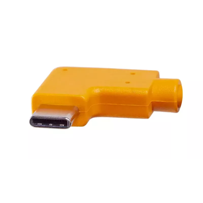 Cable USB Tether Tools CUCRT02-ORG 0,5m USB 3.2 Gen 1 naranja