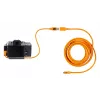 Cable USB Tether Tools CUCRT02-ORG 0,5m USB 3.2 Gen 1 naranja