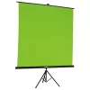 Fondo de tela Hama 00021571 tela verde 1800x1800mm