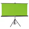 Fondo de tela Hama 00021571 tela verde 1800x1800mm