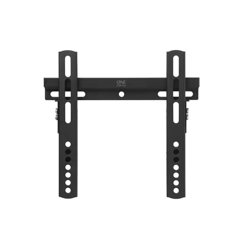 Soporte de pared para TV inclinable One For All Solid Line 40 kg 19-43