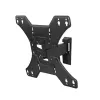 One For All SOLID Turn 90 WM4441 soporte de pared para TV, 13-60 pulgadas