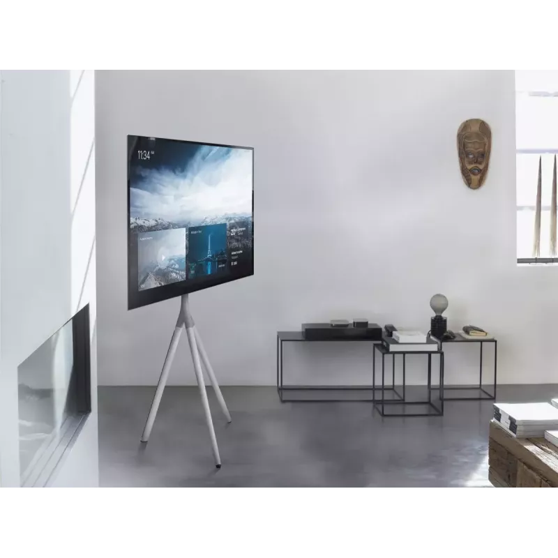 Soporte de TV trípode Full Metal One For All WM7462 30 kg 32 a 65