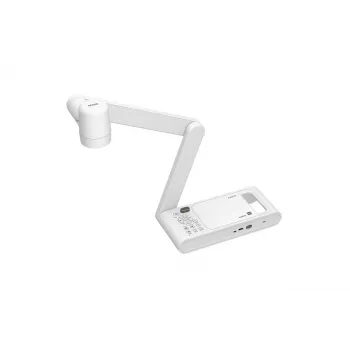 Cámara de documentos Epson V12HB09080 Blanca 25,4 / 3,2 mm (1 / 3,2