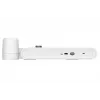 Epson ELPDC30 V12HB09080 cámara de documentos, 4K UHD (3840 x 2160), 13 MP, zoom digital 23x / óptico 10x, CMOS, HDMI/USB/Wi-Fi, blanca