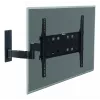 Vogel's PFW 3040 soporte de pared para pantalla, giratorio e inclinable, giro de 180°, 32-55 pulgadas, VESA 400x400, 35 kg