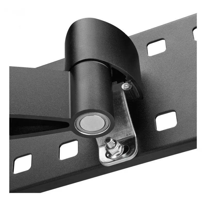 Vogel's PFW 3040 soporte de pared para pantalla, giratorio e inclinable, giro de 180°, 32-55 pulgadas, VESA 400x400, 35 kg