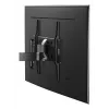 Vogel's PFW 3040 soporte de pared para pantalla, giratorio e inclinable, giro de 180°, 32-55 pulgadas, VESA 400x400, 35 kg