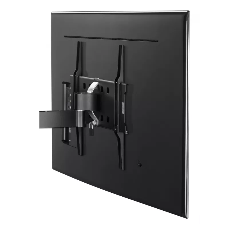 Vogel's PFW 3040 soporte de pared para pantalla, giratorio e inclinable, giro de 180°, 32-55 pulgadas, VESA 400x400, 35 kg