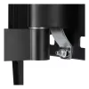 Vogel's PFW 3040 soporte de pared para pantalla, giratorio e inclinable, giro de 180°, 32-55 pulgadas, VESA 400x400, 35 kg