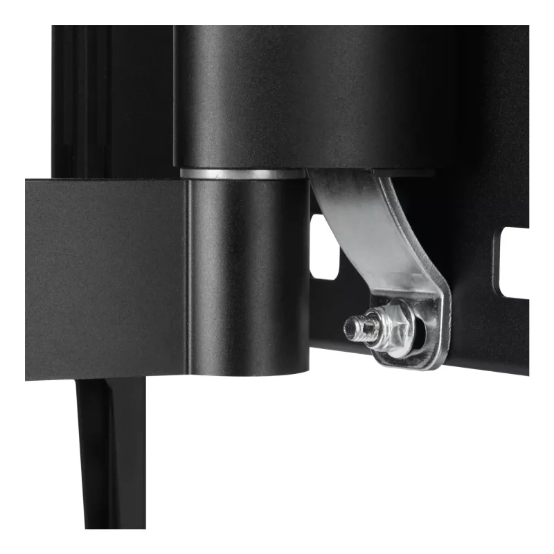 Vogel's PFW 3040 soporte de pared para pantalla, giratorio e inclinable, giro de 180°, 32-55 pulgadas, VESA 400x400, 35 kg
