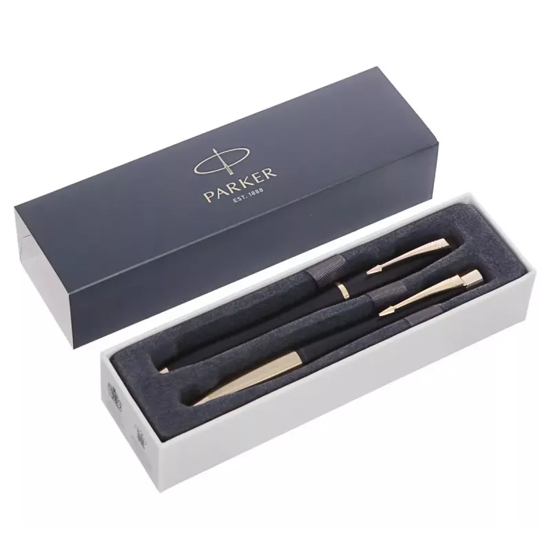 Bolígrafo + pluma estilográfica Parker 2093381