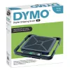 Báscula de envío digital DYMO S50 | capacidad 50 kg | USB/red o pila AAA