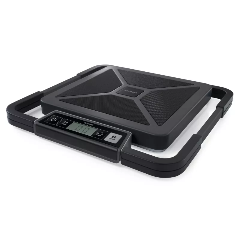 Báscula de envío digital DYMO S50 | capacidad 50 kg | USB/red o pila AAA