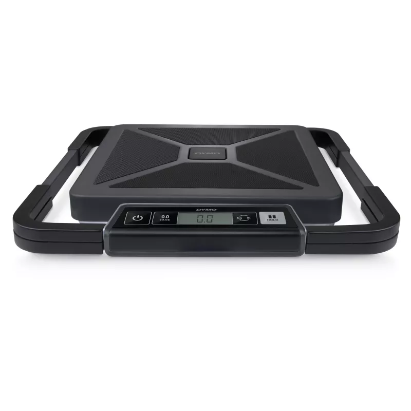 Báscula de envío digital DYMO S50 | capacidad 50 kg | USB/red o pila AAA