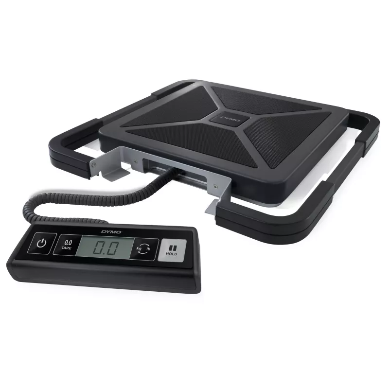 Báscula de envío digital DYMO S50 | capacidad 50 kg | USB/red o pila AAA