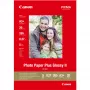 Canon PP-201 Glossy II Photo Paper Plus A3 Plus – 20 hojas, 260 g/m², A3