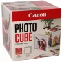 Canon 2311B075 Papel fotográfico rosa brillo