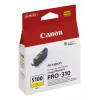 Cartucho de tinta Canon PFI-5100 Y 1 ud. original amarillo
