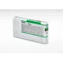 Cartucho de tinta Epson T913B verde (200 ml), rendimiento estándar, verde, tinta pigmentada, 200 ml, 1 ud.