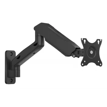 ICY BOX IB-MS103-W 81,3 cm (32 pulgadas) pared negro