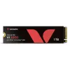 Unidad SSD Verbatim 1 TB M.2 PCIe NVMe Vi3000